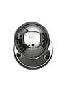 Chrome Knob